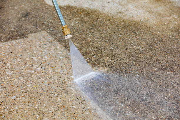 Best Building Exterior Washing  in Wyoming, MN